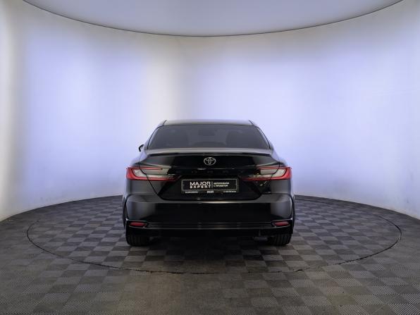 Toyota Camry IX (XV80) China Market с пробегом 2024 года, цена 3 700 000 рублей, 21100 км, седан, Автокод Объявления