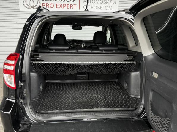Toyota RAV4 III (XA30) Рестайлинг с пробегом 2011 года, цена 1 590 000 рублей, 215181 км, внедорожник, Автокод Объявления
