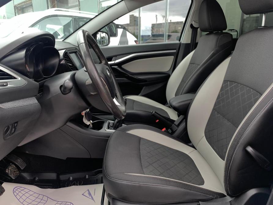 Lada (ВАЗ) Vesta I Стерлитамак  - изображение 9