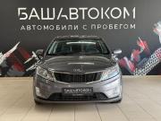 Kia Rio III Уфа  - изображение 17