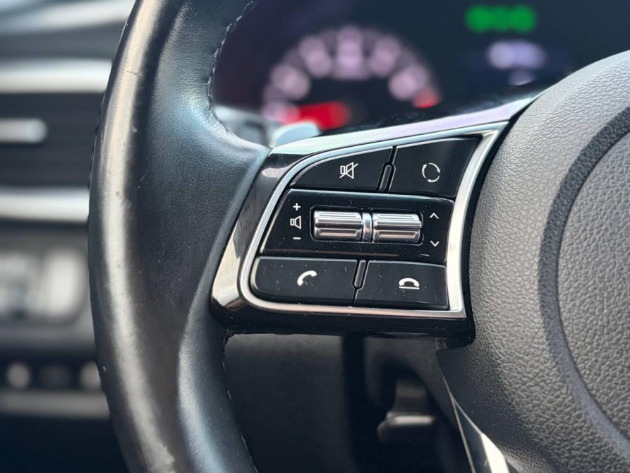 Kia Optima IV Рестайлинг Санкт-Петербург  - изображение 18