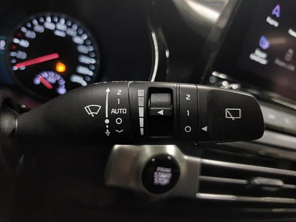 Kia Seltos I с пробегом 2021 года, цена 2 690 000 рублей, 28295 км, внедорожник, Автокод Объявления