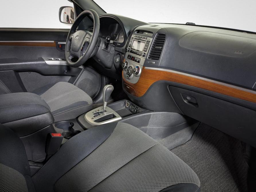 Hyundai Santa Fe II Екатеринбург  - изображение 14