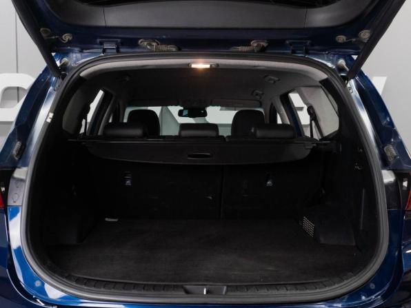 Hyundai Santa Fe IV с пробегом 2019 года, цена 3 100 000 рублей, 76719 км, внедорожник, Автокод Объявления