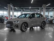 Audi Q3 II (F3) Москва  - изображение 25