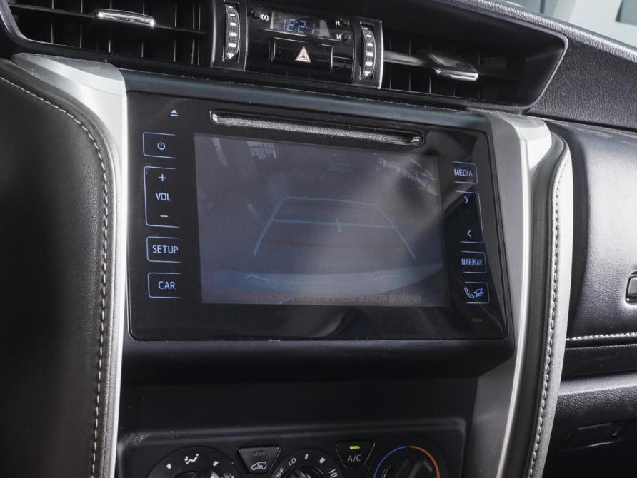 Toyota Fortuner II Ростов-на-Дону  - изображение 12