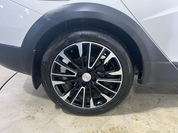 Lada (ВАЗ) Vesta I с пробегом 2019 года, цена 1 035 000 рублей, 123011 км, универсал, Автокод Объявления