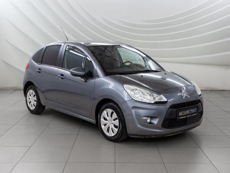 Citroen C3 II Волгоград  - изображение 1