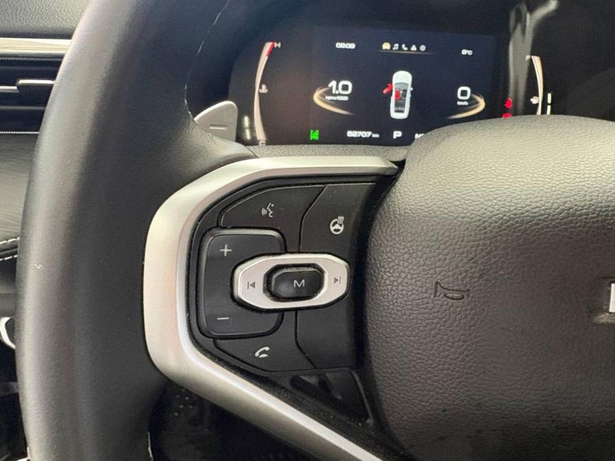 Haval Jolion I Ярославль  - изображение 14