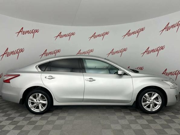 Nissan Teana III (L33) с пробегом 2014 года, цена 1 425 000 рублей, 159192 км, седан, Автокод Объявления