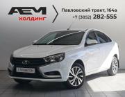 Lada (ВАЗ) Vesta I Барнаул  - изображение 31