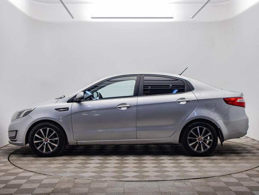 Kia Rio III Москва  - изображение 2