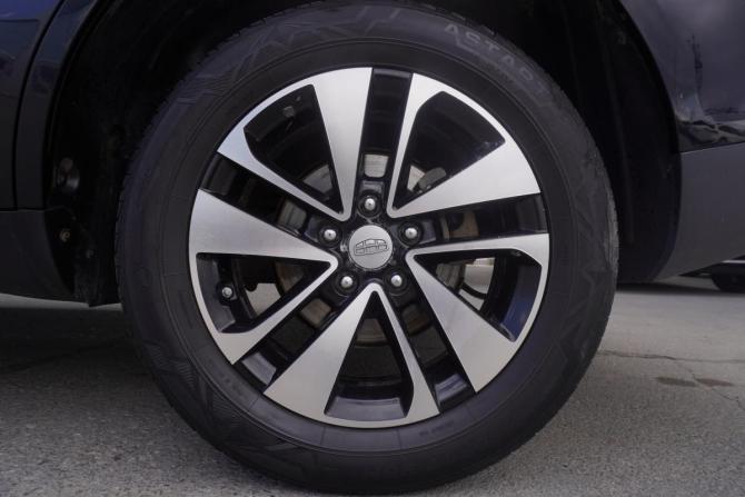 Geely Emgrand X7 I Рестайлинг 2 с пробегом 2020 года, цена 1 289 000 рублей, 80166 км, внедорожник, Автокод Объявления