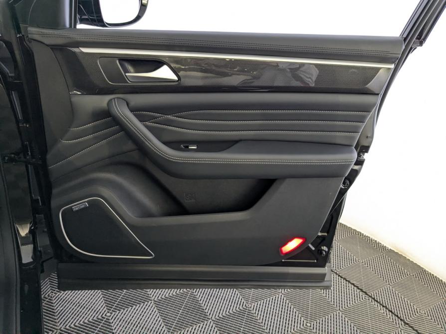 Dongfeng DFSK ix7 Москва  - изображение 29
