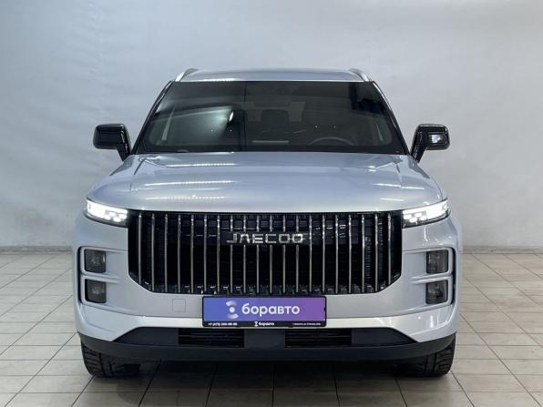 Jaecoo J7 I с пробегом 2024 года, цена 2 099 000 рублей, 26666 км, внедорожник, Автокод Объявления