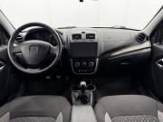 Lada (ВАЗ) Granta I Рестайлинг Воронеж  - изображение 33