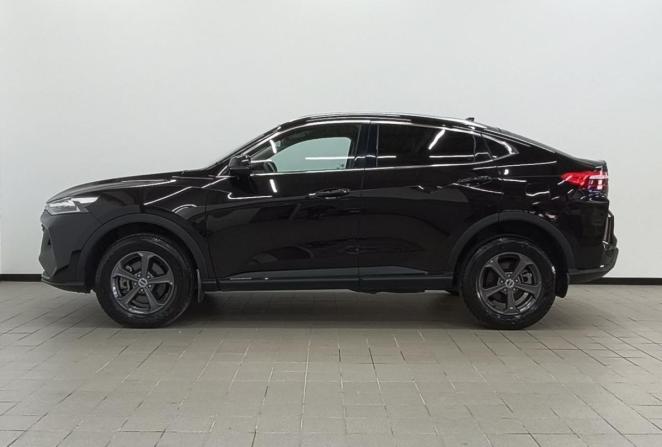 Haval F7x I Рестайлинг с пробегом 2023 года, цена 2 380 000 рублей, 7655 км, внедорожник, Автокод Объявления