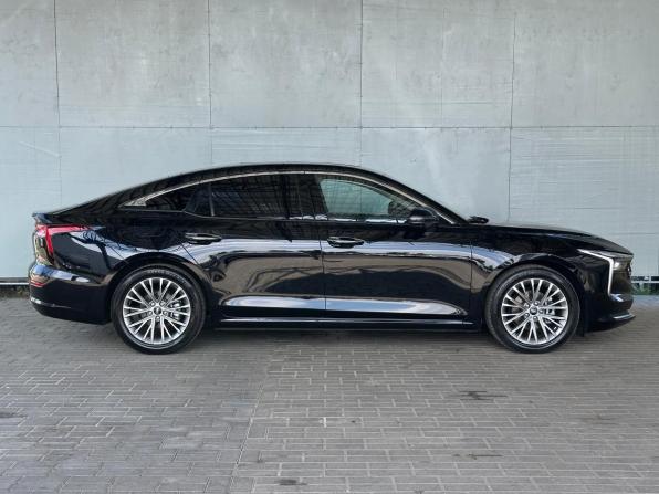 FAW Bestune B70 I с пробегом 2023 года, цена 1 546 000 рублей, 24807 км, лифтбек, Автокод Объявления