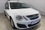 Lada (ВАЗ) Largus I Саранск  - изображение 41