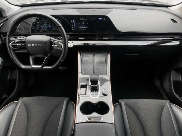 Omoda C5 I с пробегом 2023 года, цена 1 909 000 рублей, 34435 км, внедорожник, Автокод Объявления