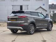 Geely Atlas Pro Вологда  - изображение 35
