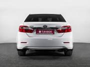 Toyota Camry VII (XV50) Иркутск  - изображение 29