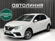 Renault Logan II Рестайлинг Красноярск  - изображение 15
