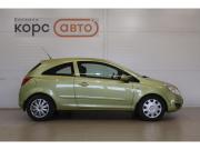 Opel Corsa D Коломна  - изображение 20