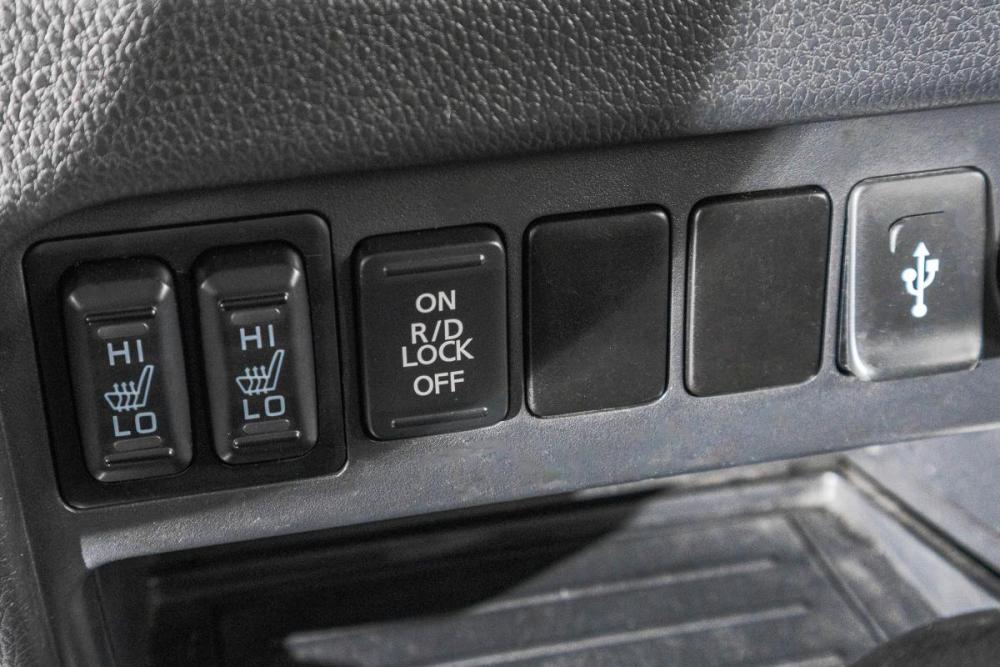 Mitsubishi L200 V Барнаул  - изображение 21