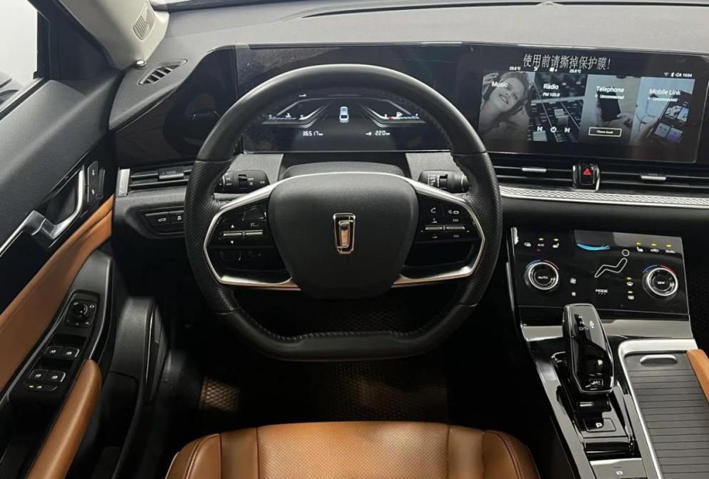 FAW Bestune B70 I Нижний Новгород  - изображение 17