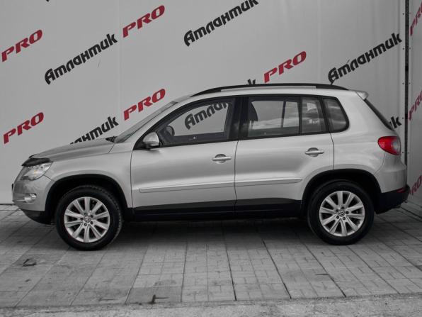 Volkswagen Tiguan I с пробегом 2010 года, цена 1 080 000 рублей, 168439 км, внедорожник, Автокод Объявления