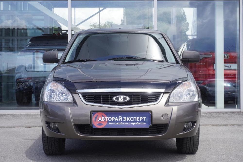 Lada (ВАЗ) Priora I Рестайлинг Ульяновск  - изображение 2