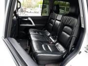 Toyota Land Cruiser 200 Series Рестайлинг 1 Краснодар  - изображение 32