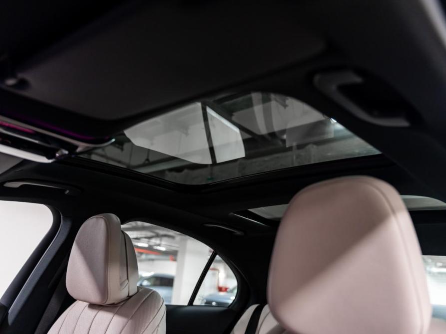 Mercedes-Benz E-Класс VI (W214 S214) Москва  - изображение 11