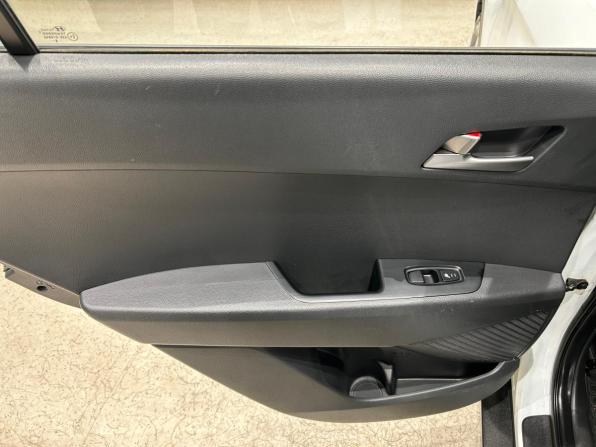 Hyundai Creta I с пробегом 2018 года, цена 1 499 000 рублей, 129762 км, внедорожник, Автокод Объявления