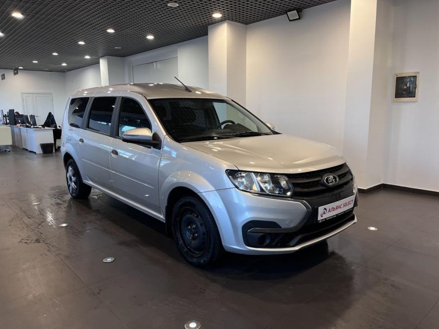 Lada (ВАЗ) Largus I Рестайлинг Чебоксары  - изображение 1