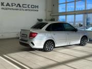 Lada (ВАЗ) Granta I Рестайлинг Волгоград  - изображение 19