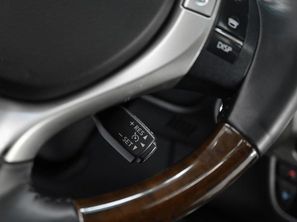 Lexus ES VI с пробегом 2014 года, цена 1 349 000 рублей, 129566 км, седан, Автокод Объявления