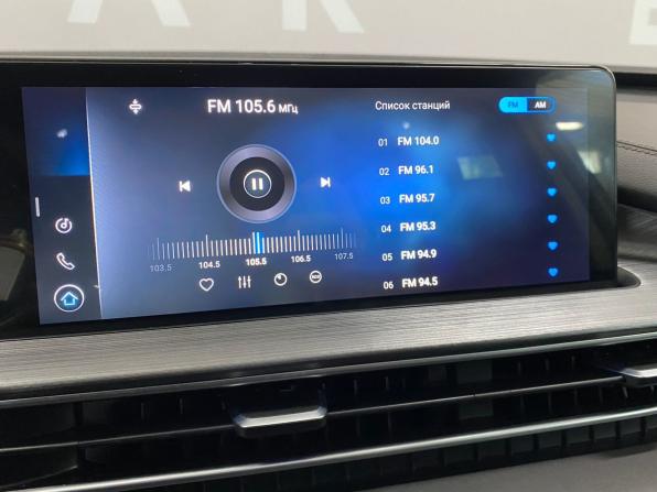 Chery Tiggo 7 Pro Max I с пробегом 2023 года, цена 1 930 000 рублей, 16960 км, внедорожник, Автокод Объявления
