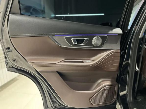 Chery Tiggo 8 Pro Max I Рестайлинг с пробегом 2023 года, цена 2 690 000 рублей, 31806 км, внедорожник, Автокод Объявления