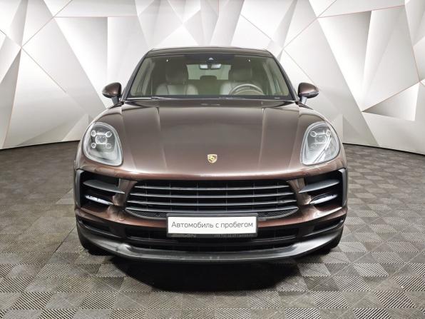 Porsche Macan I Рестайлинг с пробегом 2019 года, цена 5 165 150 рублей, 48514 км, внедорожник, Автокод Объявления