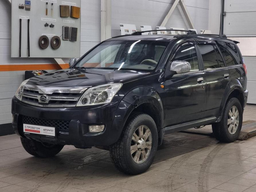 Great Wall Hover Архангельск  - изображение 1