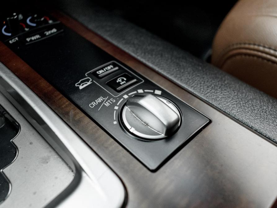 Toyota Land Cruiser 200 Series Рестайлинг 1 Екатеринбург  - изображение 28