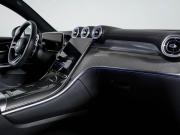 Mercedes-Benz GLC Coupe AMG II (C254) Москва  - изображение 36