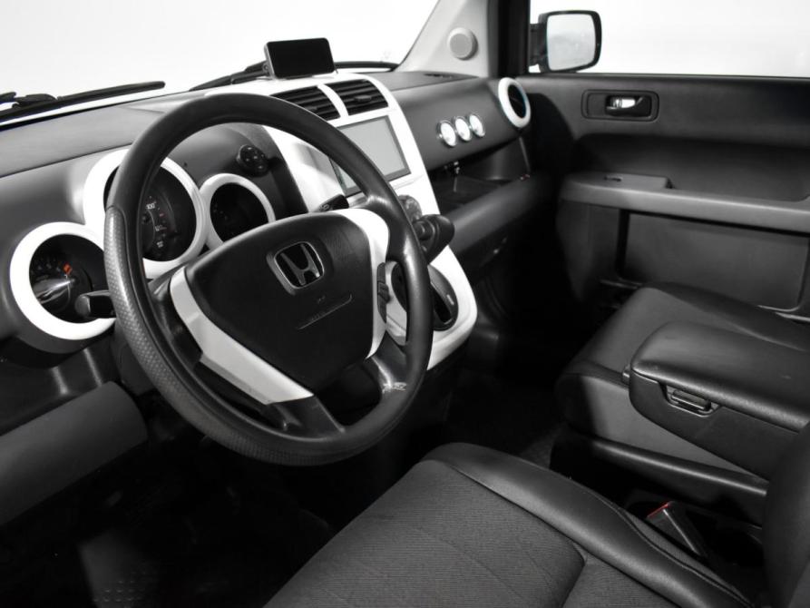 Honda Element I Санкт-Петербург  - изображение 9
