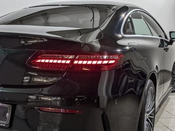 Mercedes-Benz E-Класс V (W213 S213 C238) Рестайлинг с пробегом 2021 года, цена 5 350 000 рублей, 42715 км, купе-хардтоп, Автокод Объявления