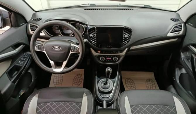 Lada (ВАЗ) Vesta I с пробегом 2019 года, цена 850 000 рублей, 200423 км, универсал, Автокод Объявления