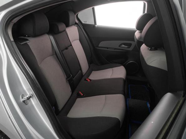 Chevrolet Cruze I с пробегом 2012 года, цена 699 000 рублей, 257344 км, седан, Автокод Объявления