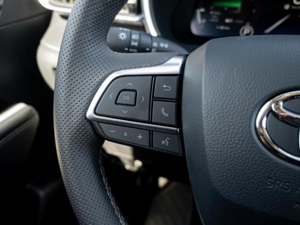 Toyota Highlander IV (XU70) с пробегом 2026 года, цена 5 539 000 рублей, 23 км, внедорожник, Автокод Объявления