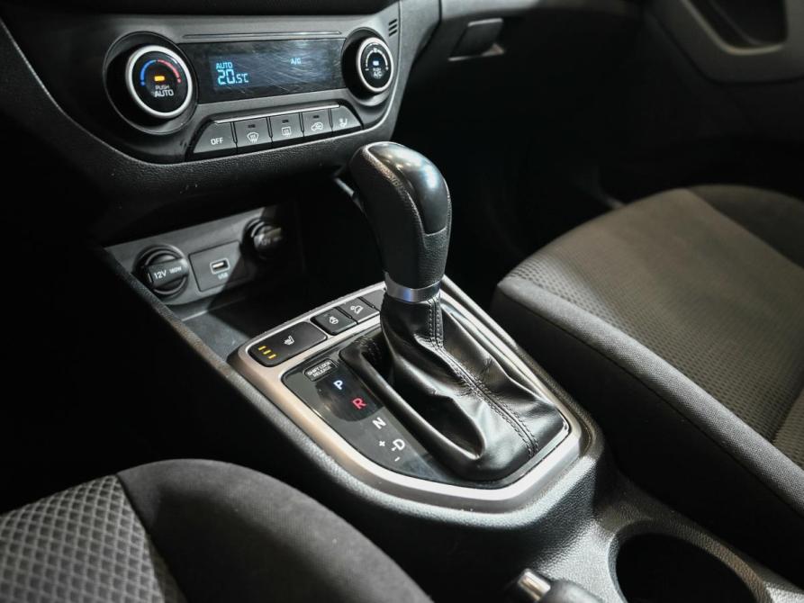 Hyundai Creta I Рестайлинг Екатеринбург  - изображение 18